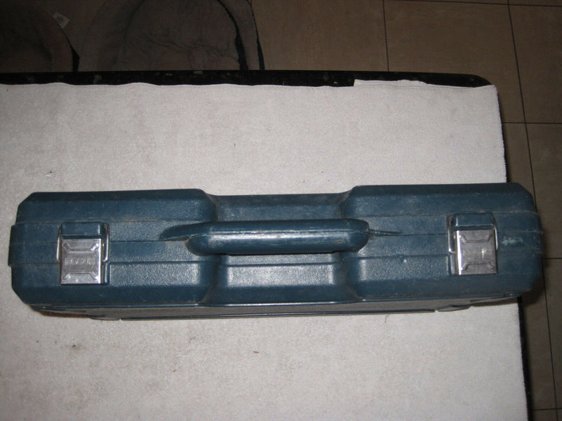 Bosch Empty Case  18v Cordless Hammer  Drill  32618