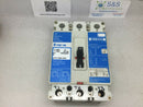 Westinghouse FDB3040A06 40 Amp 3 Pole 600V FDB 14k Circuit Breaker