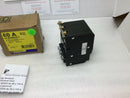 Square D  Qob360-5273 Ring Terminal Type 60 Amp 3 Pole Qob3605273