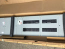 Eaton Cutler-Hammer Prl3a Eztv2090s 600 Amp Nema1 208/120v Panel,Cover & Can