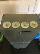 Ez Meter-Pak Meter Center Square D 73297-817-01 800 A Ezm314-125