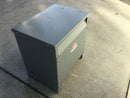 Square D 15t3hb 15 Kva 3 Phase Insulated Transformer 480 Hv 208y/120 Lv