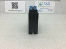 Bryant Brd1515 2 Single Pole 15amp Tandem Circuit Breaker - Flawed