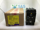 Square D Egb34045 3 Pole 45 Amp 277/480v Circuit Breaker