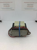 Basler Electric Be23761001 S06a Transformer 208/230v 60hz, 24v/48va