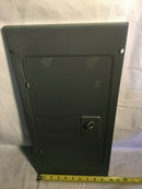 Zinsco/Sylvania Panel Cover Only 20'x9-3/4"