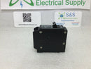 Cutler Hammer BR1520 15/20A  2 Pole 120/240V Type BRD, A & DNPL Circuit Breaker