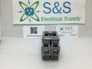 Milbank, Wadsworth Type A 2 Pole 40 Amp 120/240v A240ni Circuit Breaker