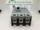 Siemens Qjh23b150 150 Amp Circuit Breaker 22kia 240v 3 Pole