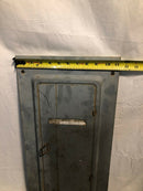 Fpe Panel Cover/Door, M112-150 12/24 Space