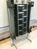 Siemens/I-T-E Panel Board Guts 3 Ph 120/208v Bolt On (Bl,Blh, Bhl) 30 Spaces