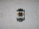 Fuji Sc-0 (Sc13aa) Contactor 110/120v Coil