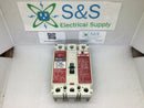 Cutler Hammer/Westinghouse Fd3100k 100 Amp 600v 3 Pole  Series C Circuit Breaker