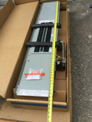 Eaton Cutler-Hammer Prl1a P1a400lb42ah01 400 Amp 208/120v Panel,Cover & Can Pack