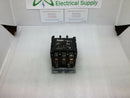 42ef35aj  Furnas Contactor 24vac Coil