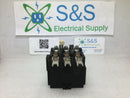 Westinghouse Ba23a Thermal Overload Relay