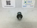 3074 Hex Cap Screw