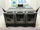 Ite Siemens Lxd6 Lxd63b600 3 Pole 600v 600a Circuit Breaker Type Lxd6-A