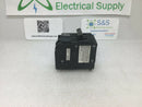 Siemens D215 2 Pole 15 Amp 120/240v Type QD Circuit Breaker