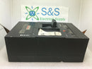 Siemens/ITE JD23B400 400 Amp 3 Pole Circuit Breaker