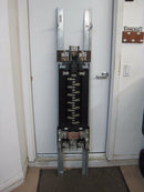 Square D Nehb Panelboard Only 36 Circuit Extra Clean, 480y/277