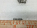 Lot Of 5 New Grey Die 29 Straight Str Cu Crimp Lugs, Fast Ship,
