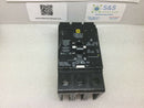 Square D  Ejb34100 100 Amp Circuit Breaker 480/277vac 3 Pole
