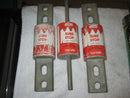 Cefco 1200 Amp Clu-1200 (Clu1200a)  Sure Stop Current Limiting Class L Fuse