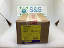 Square D Egb34045 3 Pole 45 Amp 277/480v Circuit Breaker