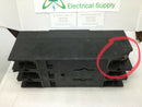 General Electric Tfj236225 3p 225a 600v Circuit Breaker With Shunt Trip