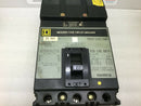 Square D FH36020 20 Amp 3 Pole 600V I-Line Circuit Breaker
