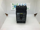 Square D JLL36225 3 Pole 225 Amp 600v PowerPact Circuit Breaker JL250
