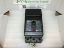 Square D HLA36150AABD 3 Pole 150 Amp 125ka 600v W/Alarm & Aux Circuit Breaker
