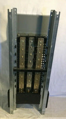 Square D Nqod 123614581500400011 125 Amp 208y/120 Vac 3ph 42 Space Panel Guts