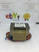Tyco Electronics 4000A09AW18K158 208/240v Class 2 Transformer