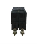 GE THQB2150 50 Amp 2 Pole 120/240V Bolt-On Circuit Breaker - Printed Face