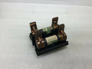 Fpe 60 Amp Fuse Holder Pull Out With Fuses Frn-60 60 Amp Time Delay Class K5