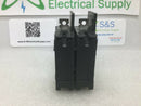 Siemens ITE BQ2S060 2 Pole 60 Amp 240 Volt Feed-Through Circuit Breaker