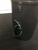 New Sterner Commercial Pole Light Model 197514-01 277v 1.12amps 250w M-58 Lamp