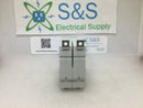 Eaton Cooper Bussmann Ccpb-2-20cf 600v 20amp 2 Pole Fuse Circuit Protector