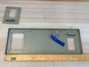 Ge Dead Front Cover, Switchgear Cover