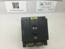 Square D EHB34040 40 Amp 3 Pole 277/480V Bolt On Circuit Breaker