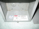 Hoffman Ase6x6x4 Industrial Junction & Power Enclosure Type 1