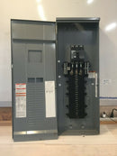 Square D Qo Load Center Qo342mq200rb 225a 3-Phase 21/42 Ckt Nema3r Qdl32200