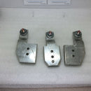Eaton Cutler Hammer L630e Lge3630nn Buss Mounting Feet/Hardware