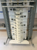 Siemens 225 Amp 3 Phase 4 Wire Bolt In Panel Guts Only Type BL Breakers