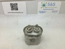 Capacitor Cbb65b 440vac 25/70/21 50/60hz Yukon Capacitor