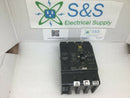 Square D Edb34060sa 3 Pole 277/480 Volt 60 Amp With Shunt Trip Bolt In