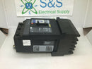 Square D HJA36100SA 100 Amp 3 Pole 600v I-Line PowerPact Circuit Breaker