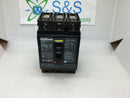 Square D Hdl36100c, Hdl36100 100 Amp 3 Pole 600 Volt Circuit Breaker New In Box